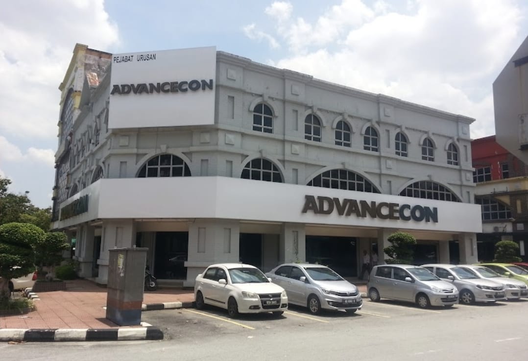 Advancecon Peroleh Lanjutan 4 Tahun Bagi Projek Solar LSS4 | DagangNews